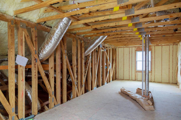 Best Eco-Friendly Insulation in Parkersburg, WV