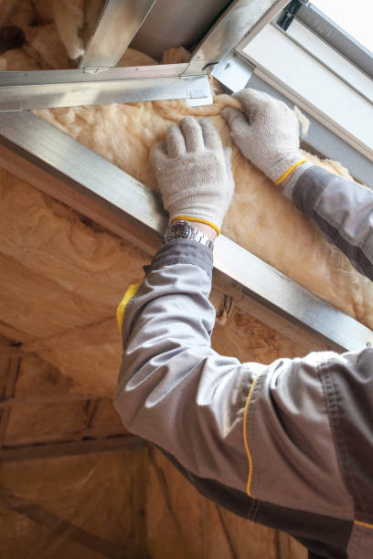 Best Fiberglass Insulation in Parkersburg, WV