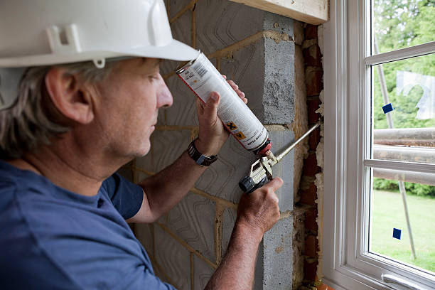 Parkersburg, WV Insulation Contractor Company