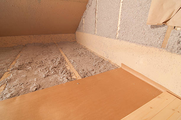 Best Specialized Insulation Services in Parkersburg, WV