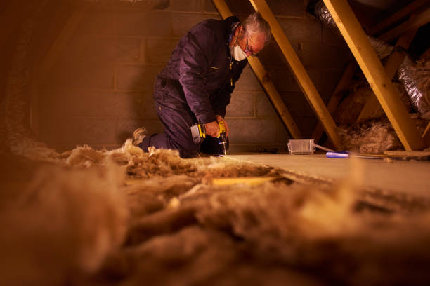 Types of Insulation We Offer in Parkersburg, WV